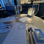 アルマーニ リストランテ - 