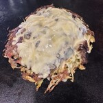 お好み焼 オモニ 本店 - 