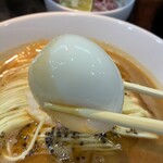 ヌードル＆スパイスカレー 今日の1番 - 