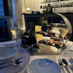 アルマーニ リストランテ - 