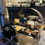 アルマーニ リストランテ - 