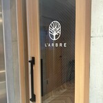 L'ARBRE - 