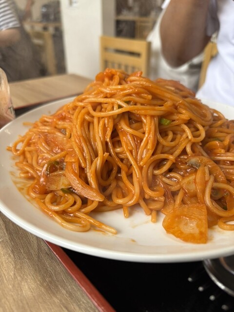 食堂 アサドラ - 須賀川（食堂）の写真