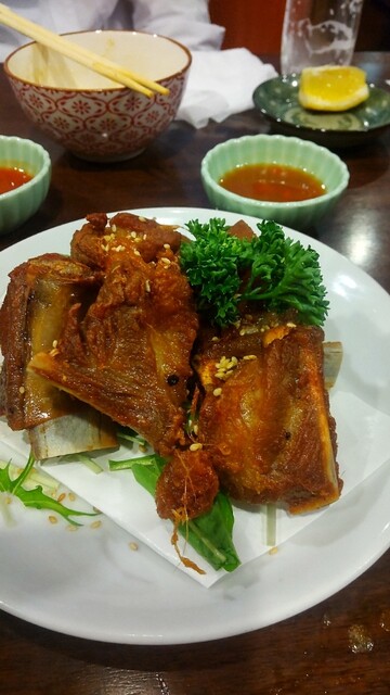 BAW BAW Izakaya photo 4