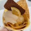 Alice crepe
