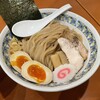 中華そば モンド
