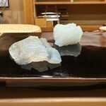 日本橋蛎殻町 すぎた - 