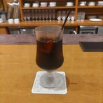 ホシヤマ珈琲店 - 水出しコーヒー