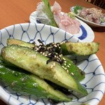 釣宿酒場 マヅメ - 