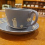 ホシヤマ珈琲店 - 