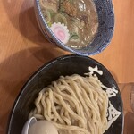 六厘舎 東京駅東京ラーメンストリート - 