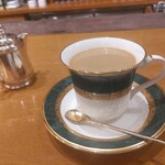ホシヤマ珈琲店 - ロイヤルブレンドコーヒー
