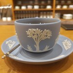 ホシヤマ珈琲店 - 