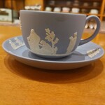 ホシヤマ珈琲店 - 