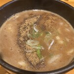つけ麺 燕武 - 