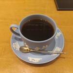 ホシヤマ珈琲店 - 