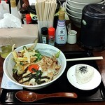 カレーうどん専科 祥 - 