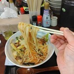 カレーうどん専科 祥 - 
