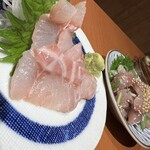 釣宿酒場 マヅメ - 