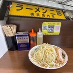 ラーメン二郎 - 