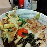 カレーうどん専科 祥 - 