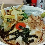 カレーうどん専科 祥 - 