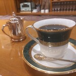 ホシヤマ珈琲店 - ロイヤルブレンドコーヒー