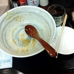 カレーうどん専科 祥 - 