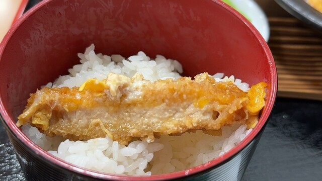 北川食堂 - 宮古（食堂）の写真