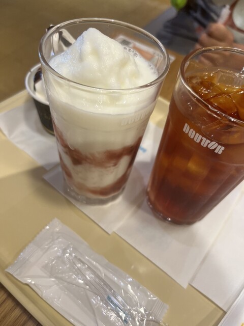 DOUTOR Komazawa Daigaku Eki Mae Ten photo 3