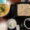 虎ノ門 大坂屋 砂場