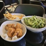 シーシャ カフェ&バー C.STAND - 