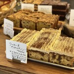 サンデーベイクショップ - 