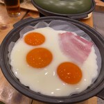 亀の井ホテル 日光湯西川 - 料理写真:3種類