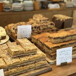 サンデーベイクショップ - 