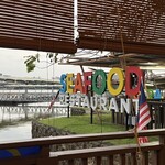 Putrajaya Seafood - 