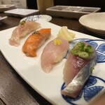 はかた こぶし - 