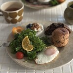 サンデーベイクショップ - 