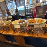 山陰漁酒場 丸善水産 - 