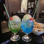 シーシャ カフェ&バー C.STAND - 
