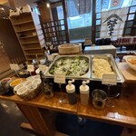 山陰漁酒場 丸善水産 - 