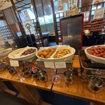 山陰漁酒場 丸善水産 - 