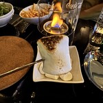 シーシャ カフェ&バー C.STAND - 