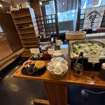 山陰漁酒場 丸善水産 - 