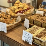 サンデーベイクショップ - 