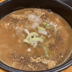 つけ麺 燕武 - 