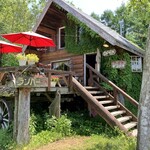 ランバーハウス - 