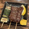 うめづ - ●ねぎ・★はらみ