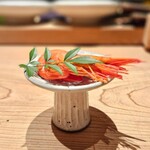 MAKIBI YUI - ■しまえび　別海産