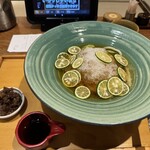 北新地本通り つるとんたん 琴しょう楼  - 